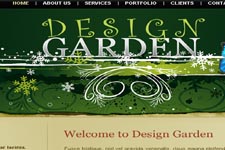 Design & Consultancy Web Template 2